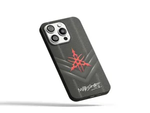 Yamaha Étui Smartphone Style Minimaliste Épuré